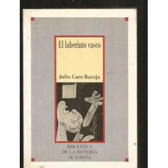 Laberinto Vasco, El - 1