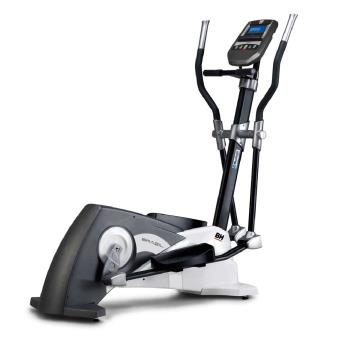 Bicicleta Eliptica BH Fitness i.BRAZIL G2375I
