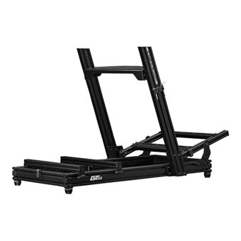 Racing Cockpit ELITE Next Level Racing GT Elite Lite Wheel Plate Edition - 1