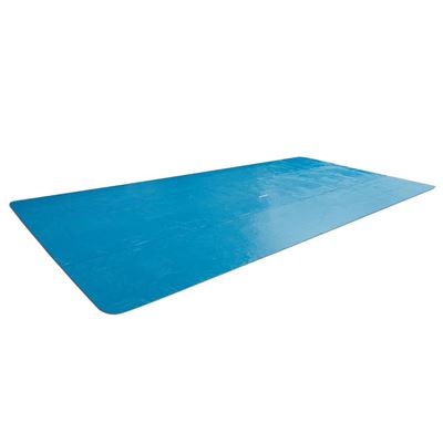 Cobertor Solar Para Ultra Frame, 4 M X 2 M Intex 28028
