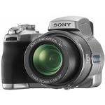Cámara de fotos digital Sony DSC-H1 compact camera