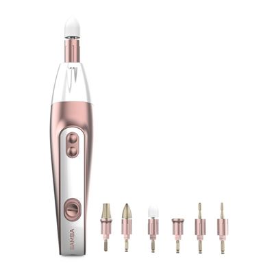 Manicura Y Pedicura Cecotec Bamba Pinkycare 700 Perfect Nails