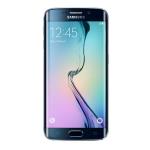 Samsung Galaxy S6 edge SM-G925F 64GB Negro