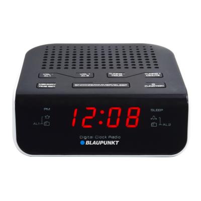 Despertador Blaupunkt Cr5wh