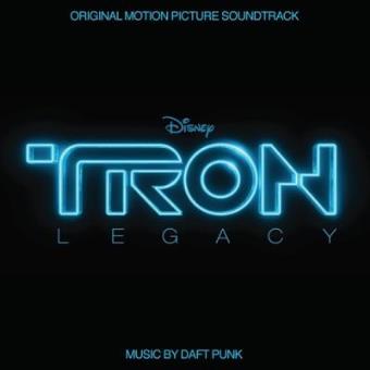 Tron-Legacy (Original Soundtrack) - 1