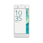 Sony Xperia xa 5"" 16gb ram 2gb 4g Blanco - Smartphone