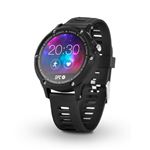 Spc 9612n Smartwatch Bt4.0 1.22 Podometro Gps""