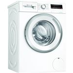 Lavadora de carga frontal Bosch WAN24265ES 8kg blanco C