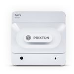 Robot limpiacristales Prixton Windows Cleaner app móvil mando a distancia