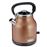 Hervidor Ariete 1.7 litros Classica Cobre_0