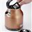 Hervidor Ariete 1.7 litros Classica Cobre_1