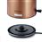 Hervidor Ariete 1.7 litros Classica Cobre_3