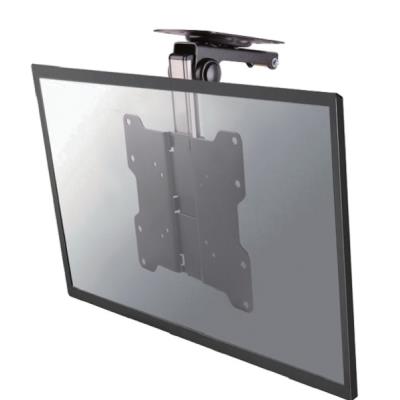 Newstar Fpma-c020black Soporte De Techo Para Pantalla Plana - Soporte De Techo Para Pantalla Plana