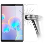 Protector de Pantalla de Cristal Templado para Samsung Galaxy Tab S6 - Claro