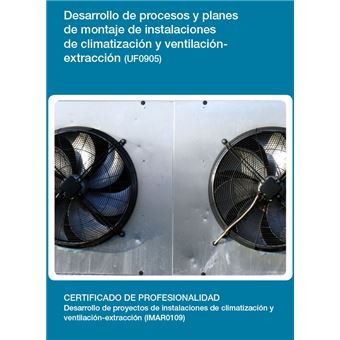 Desarrollo De Procesos Y Planes De Montaje De Instalaciones De ...