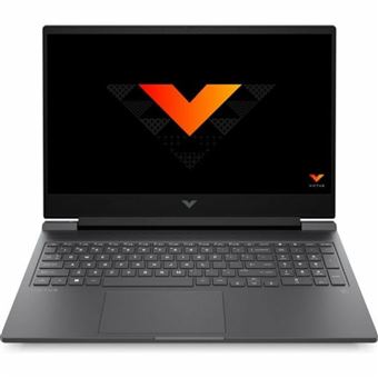 PC Portátil HP Notebook Victus Gaming Laptop 16-r0019ns QWERTY Español 1TB SSD 32GB RAM 16,1"" Intel Core i7-13700H - 1