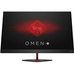 Monitor 27"" Quad HD HP OMEN X 27 2560 x 1440 Píxeles Plana Negro 686 cm