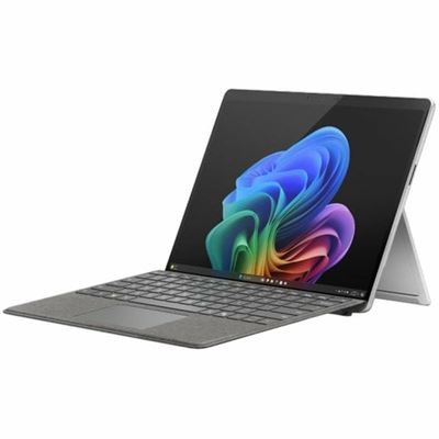 Microsoft Pc Portátil Zia-00005 13"" 16Gb Ram 512Gb Ssd Plata