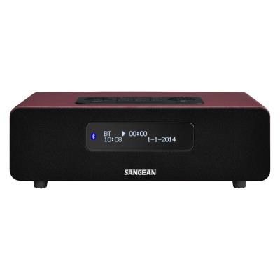 Radio Sangean Ddr-36