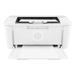 Impresora láser Laserjet M110W Monocromo 600x600 DPI A4 WiFi Blanco