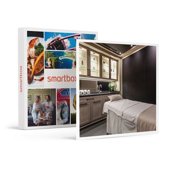 Smartbox - Seventy Spa Barcelona at Hotel Seventy: masaje terapéutico de 30 min y acceso a spa  Caja regalo Bienestar - 1