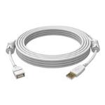 Vision Techconnect 2m USB Extnsion Cable