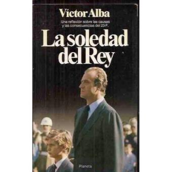 Soledad del rey - La - 1
