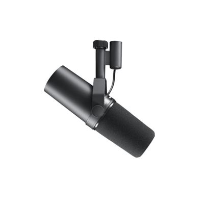 Shure Sm7b