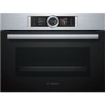 Horno Bosch CSG636BS3 Vapor