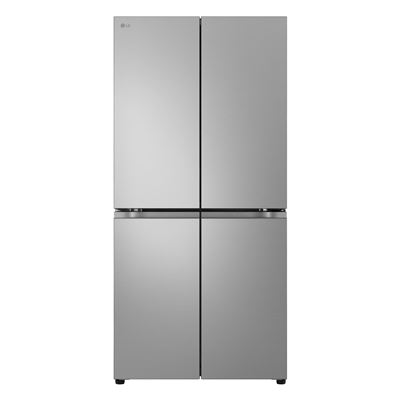 Frigorífico Americano Lg Gmb860pyde 178,7cm 530l Inox E