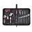Estuche con 57 herramientas Kraftwerk_0