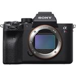 Sony A7R IV Body - Cuerpo