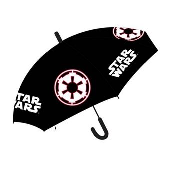 Paraguas de plástico Star Wars