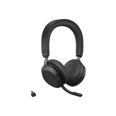 Auriculares Gn Audio 27599-989-989 Usb-c Negro