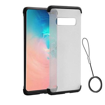 Funda Naked Bumper Samsung S10 Plus - 1