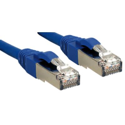 Lindy Cat.6 SSTP / S/FTP PIMF Premium 2.0m - cables de red
