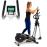 Bicicleta elíptica BH FitnessLightFit G2336RF - Programas de entrenamiento_0