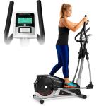 Bicicleta elíptica BH FitnessLightFit G2336RF - Programas de entrenamiento