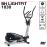 Bicicleta elíptica BH FitnessLightFit G2336RF - Programas de entrenamiento_1