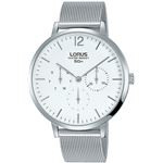 Reloj Lorus woman reloj para Mujer Analógico de Cuarzo con brazalete de Acero inoxidable RP687CX9