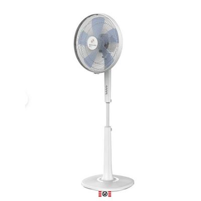 Ventilador De Pie S&p Articwind400cn Blanco