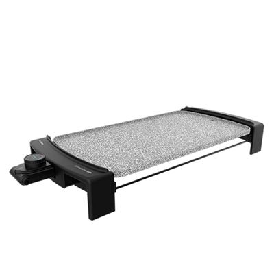 Plancha De Asar Tasty&grill 3000 Rockwater