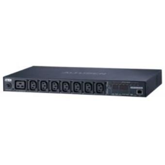 Aten PE8208G unidad de distribución de energía (PDU) - 1