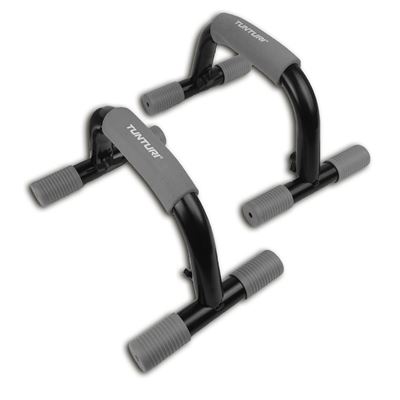 Push Up Bar Tunturi