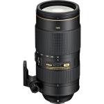Nikon AF-S NIKKOR 80-400mm f/4.5-5.6G ED VR Lente