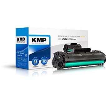 Toner kmp H-t155 2400páginas Negro - 1