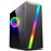 Gaming PC Vibox - G4900, Nvidia GeForce GT 710, 8 Gb RAM, 2TB HDD, Windows 10_0