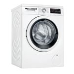 Lavadora de carga frontal Bosch WUU24T71ES 9kg blanco C