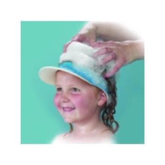 Visera de baño