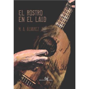 El Rostro en el Laud - 1